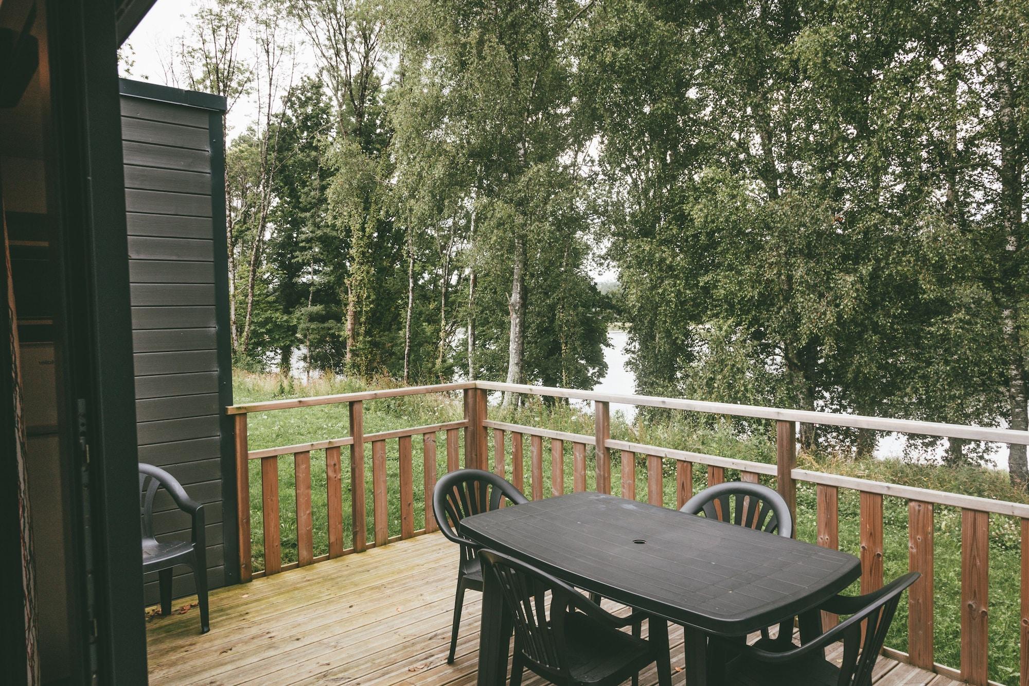 Terres De France - Le Domaine Du Moulin Neuf Hotel Rochefort-en-Terre Eksteriør billede