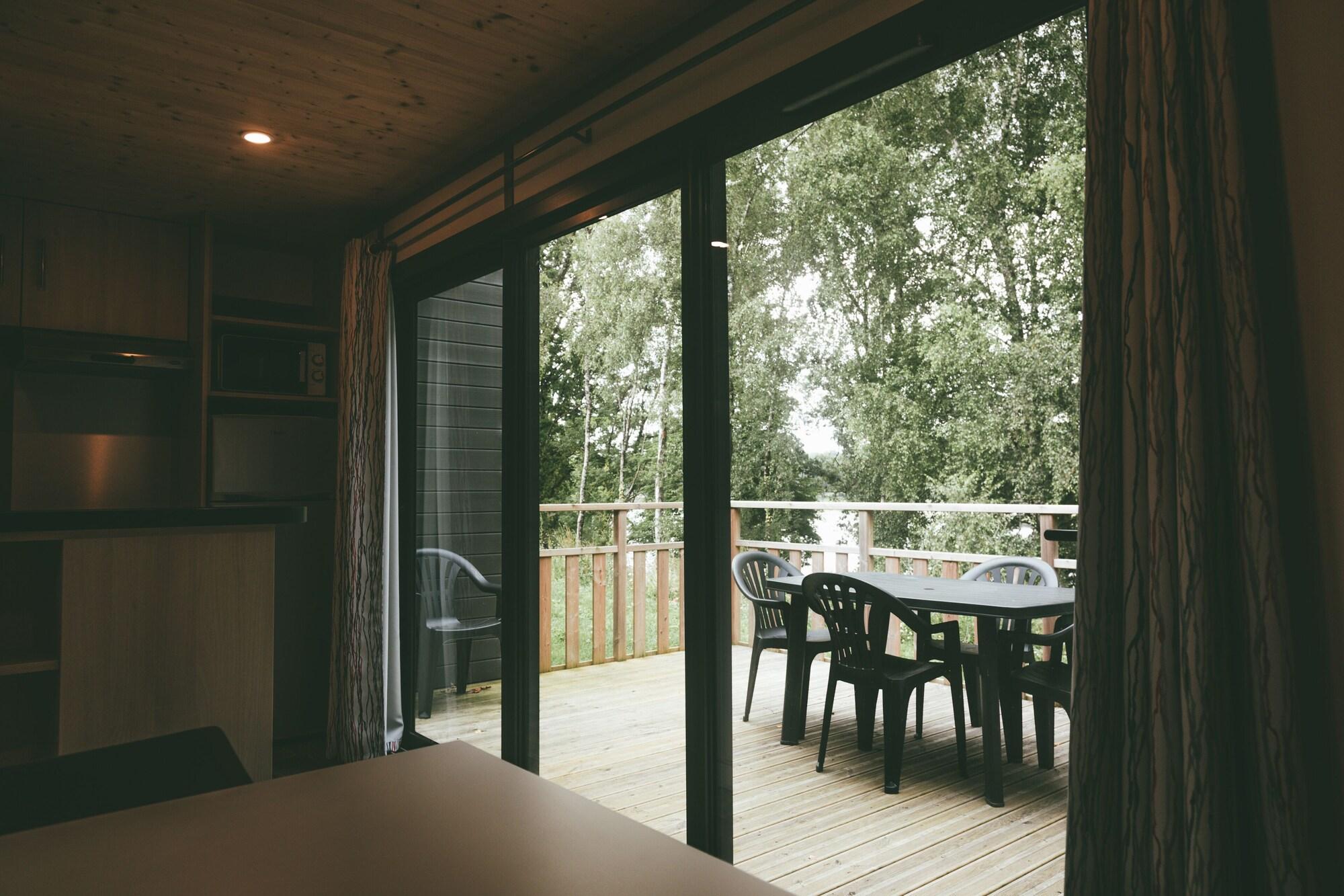 Terres De France - Le Domaine Du Moulin Neuf Hotel Rochefort-en-Terre Eksteriør billede