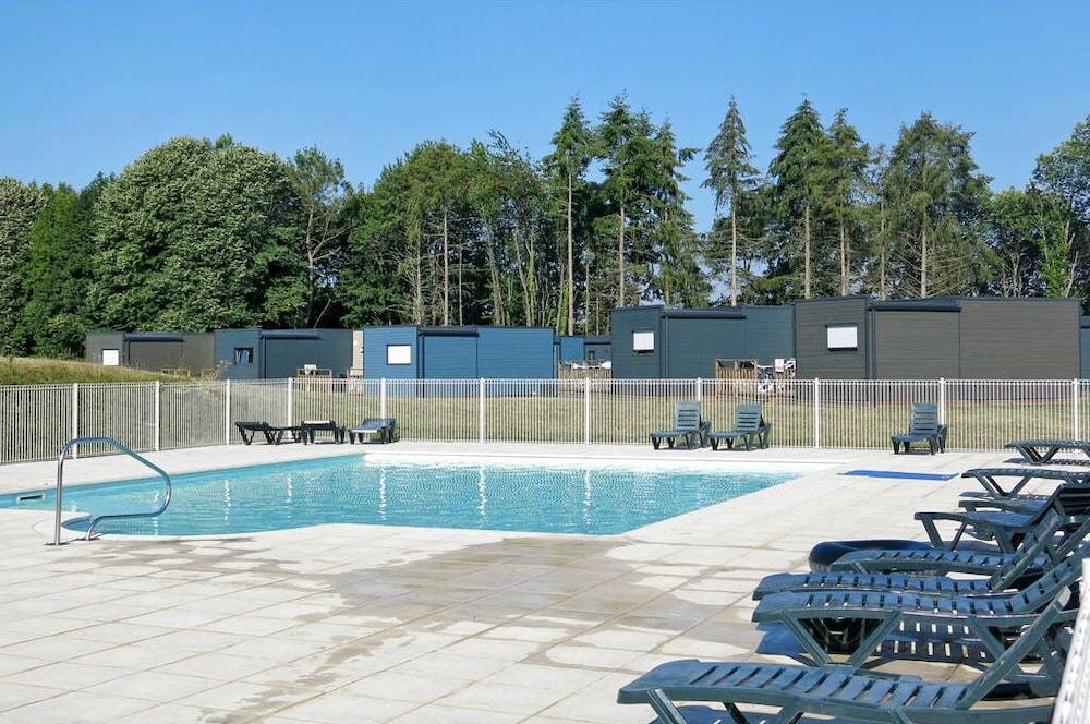 Terres De France - Le Domaine Du Moulin Neuf Hotel Rochefort-en-Terre Eksteriør billede