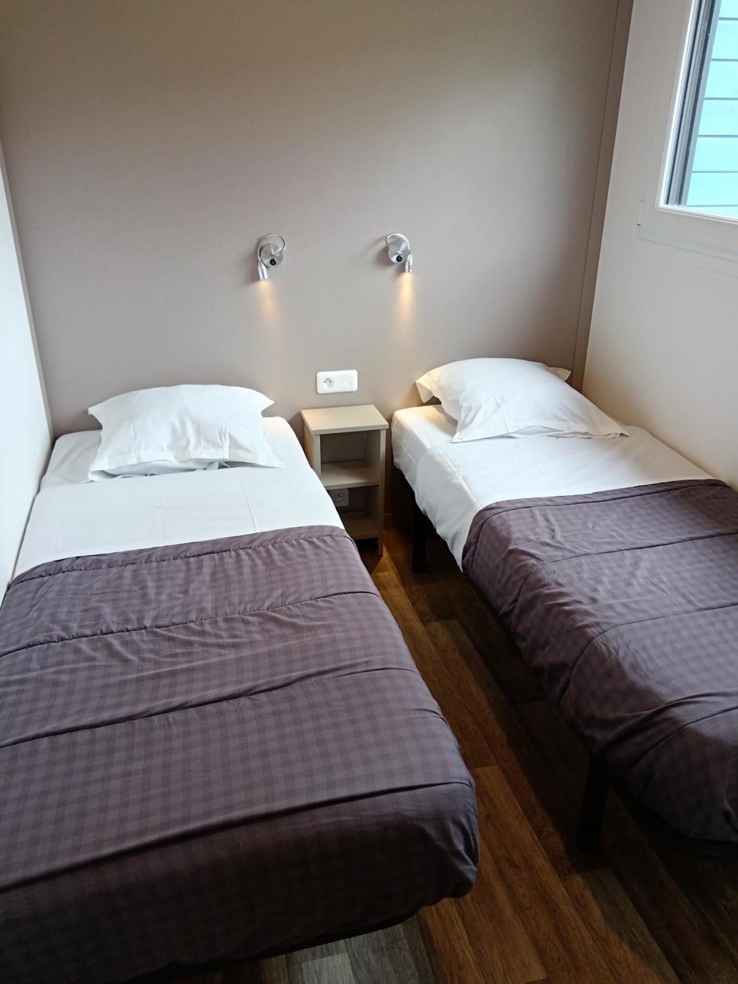 Terres De France - Le Domaine Du Moulin Neuf Hotel Rochefort-en-Terre Eksteriør billede