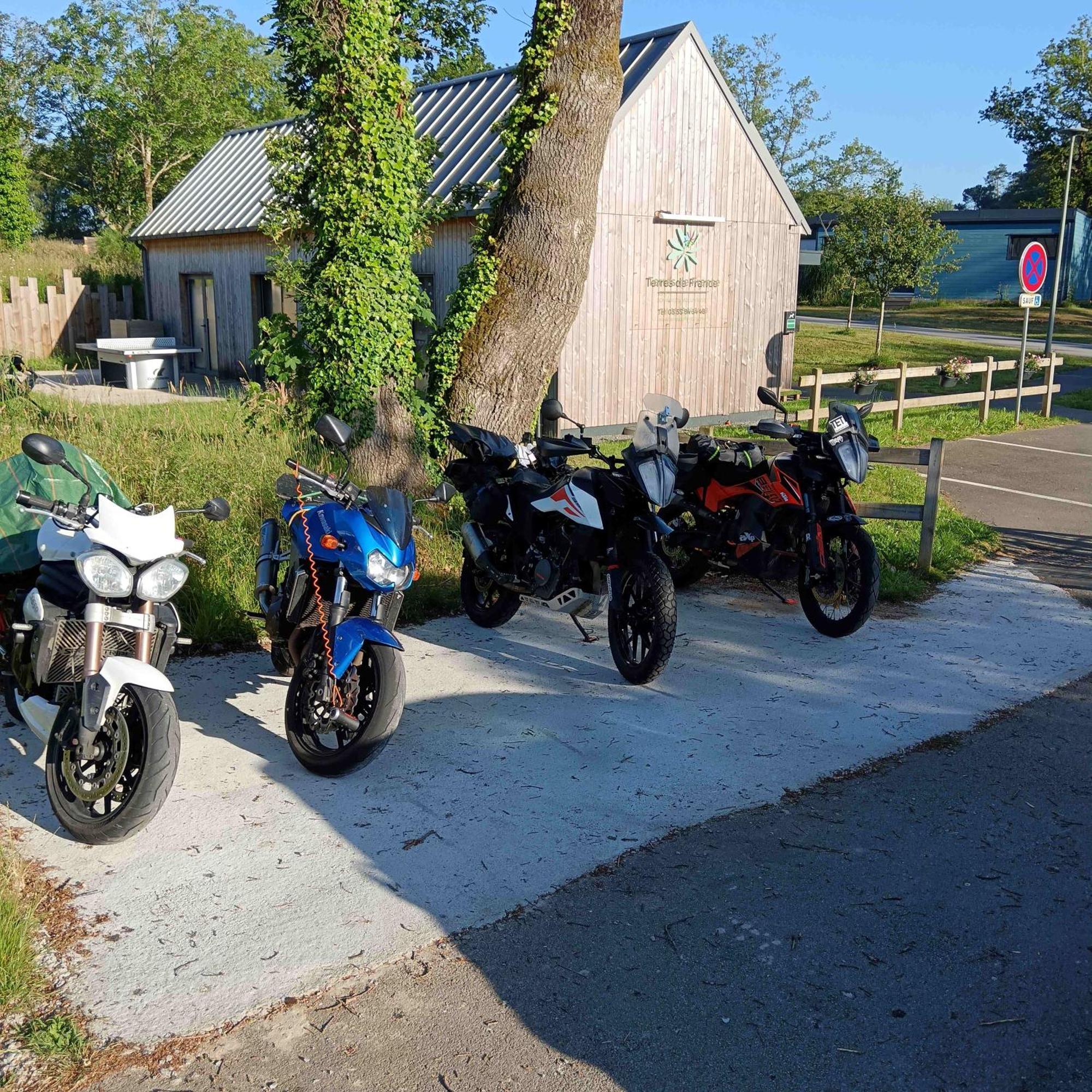 Terres De France - Le Domaine Du Moulin Neuf Hotel Rochefort-en-Terre Eksteriør billede