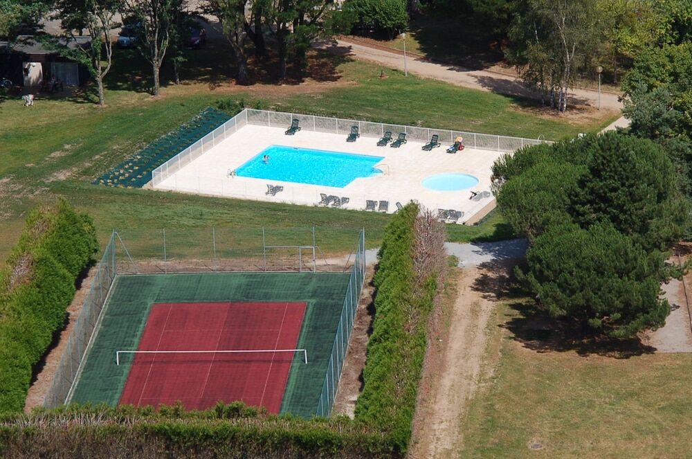 Terres De France - Le Domaine Du Moulin Neuf Hotel Rochefort-en-Terre Eksteriør billede
