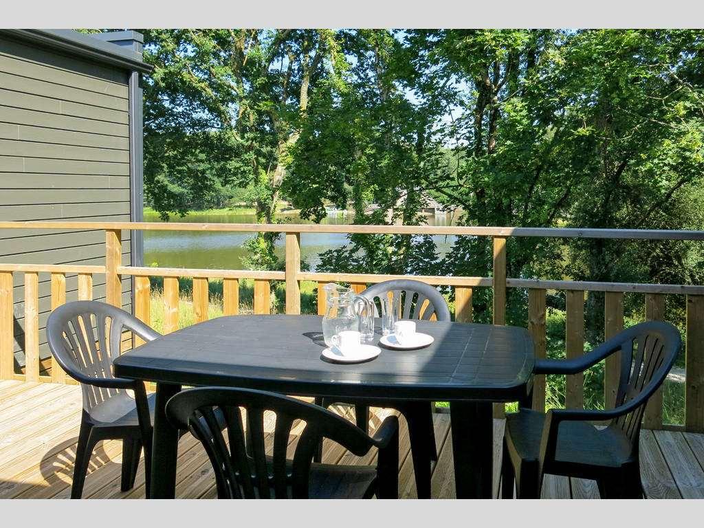 Terres De France - Le Domaine Du Moulin Neuf Hotel Rochefort-en-Terre Værelse billede